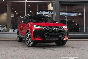 Chery TIGGO 7L Prime