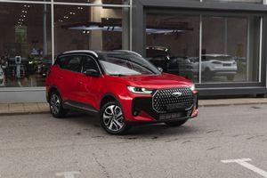 Chery TIGGO 7L Prime