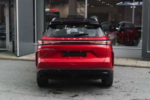 Chery TIGGO 7L Prime