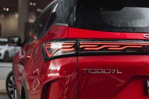 Chery TIGGO 7L Prime