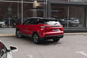 Chery TIGGO 7L Prime