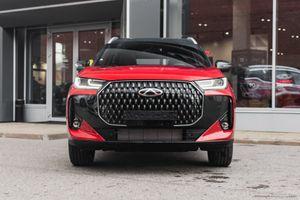 Chery TIGGO 7L Prime