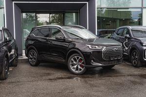 Chery TIGGO 7L Active