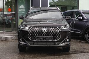 Chery TIGGO 7L Active
