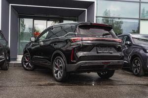 Chery TIGGO 7L Active