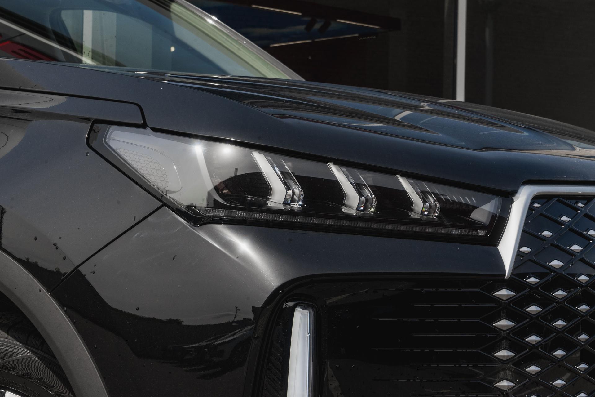 Chery фотографии