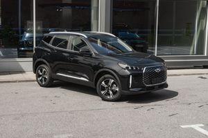 Chery Tiggo 4 Active