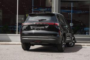 Chery Tiggo 4 Active