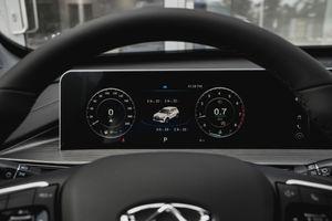 Chery Tiggo 4 Active