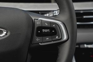 Chery Tiggo 4 Active