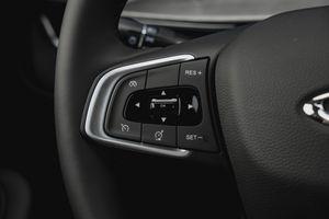 Chery Tiggo 4 Active