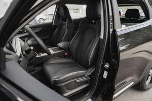 Chery Tiggo 4 Active