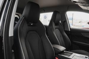 Chery Tiggo 4 Active