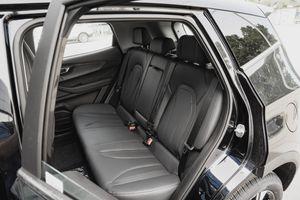 Chery Tiggo 4 Active