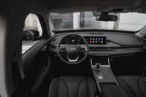 Chery Tiggo 4 Active