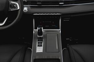 Chery Tiggo 4 Active