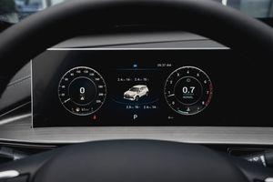 Chery Tiggo 4 Active