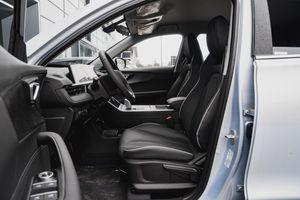 Chery Tiggo 4 Active