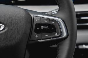 Chery Tiggo 4 Active