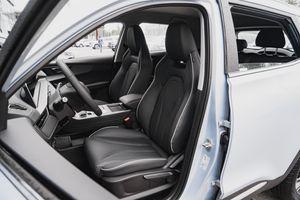 Chery Tiggo 4 Active
