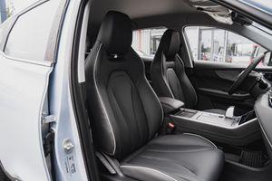Chery Tiggo 4 Active