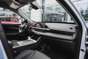 Chery Tiggo 4 Active