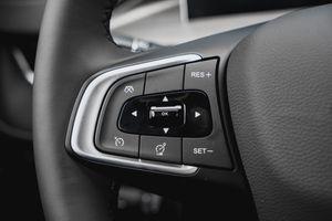 Chery Tiggo 4 Active