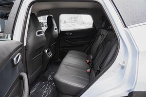 Chery Tiggo 4 Active