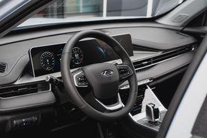 Chery Tiggo 4 Active