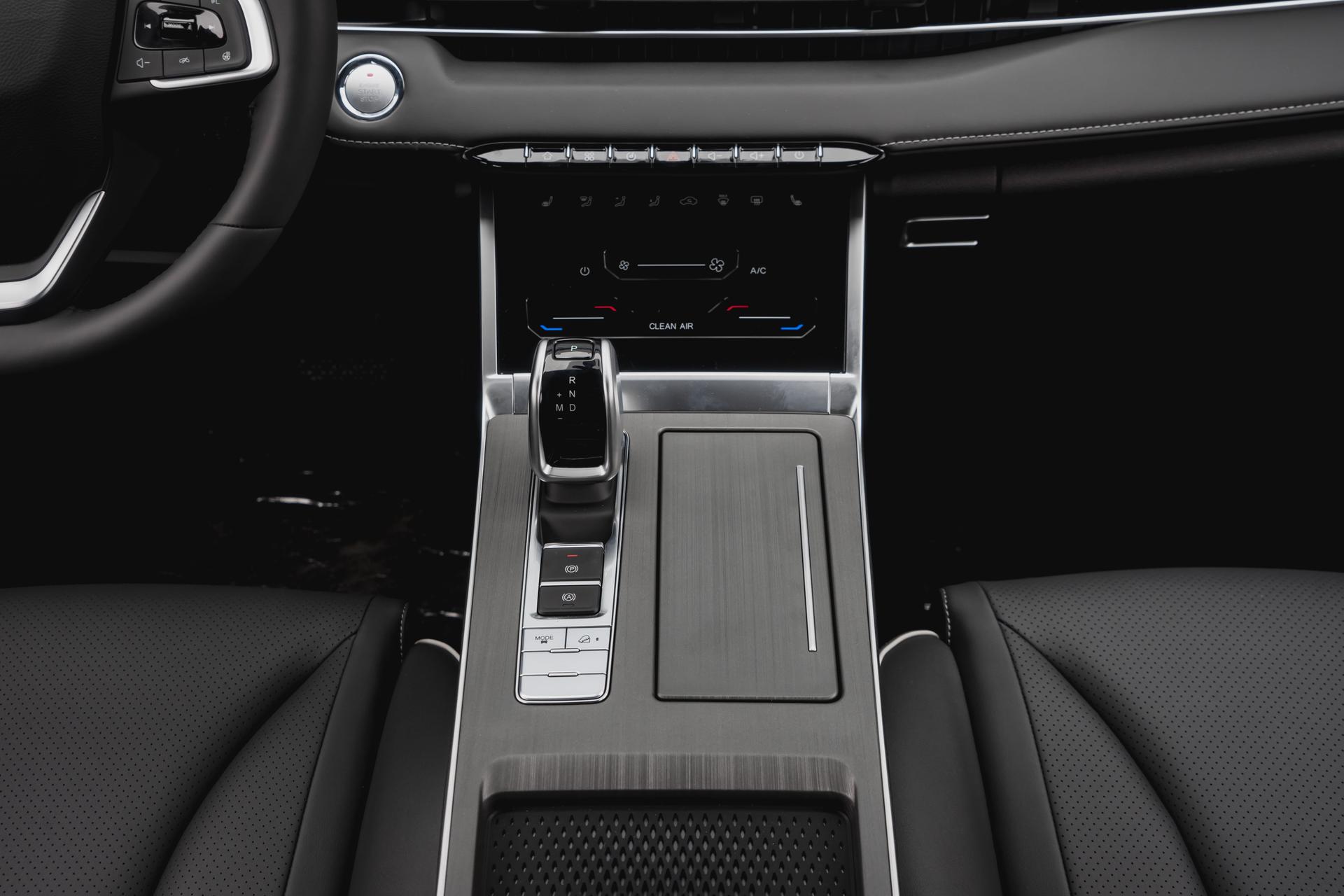 Chery фотографии