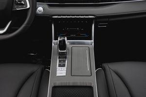Chery Tiggo 4 Active