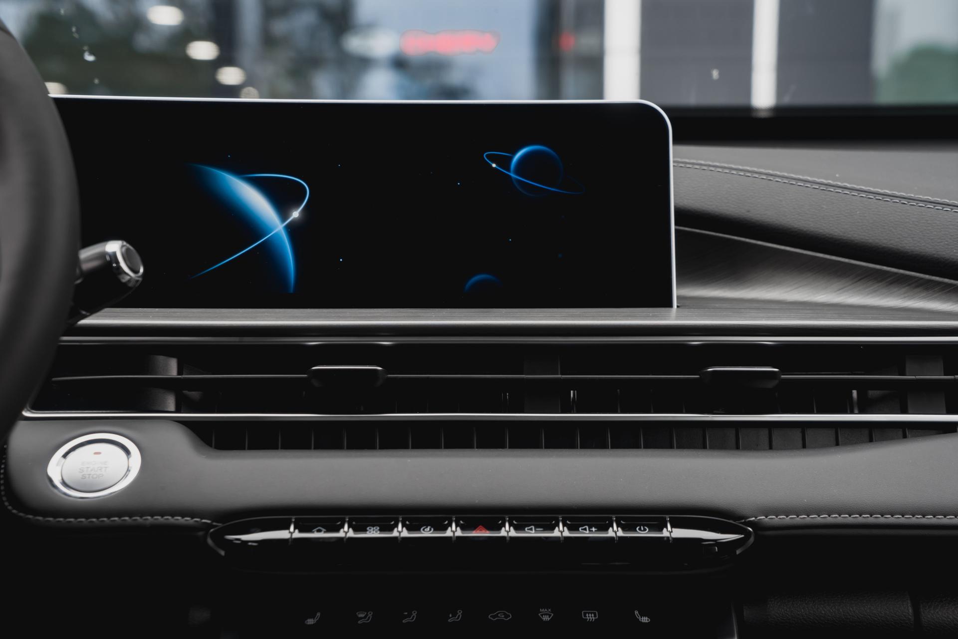 Chery фотографии