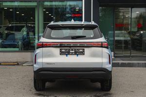Chery Tiggo 4 Active