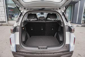 Chery Tiggo 4 Active