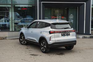 Chery Tiggo 4 Active