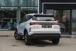 Chery Tiggo 4 Active