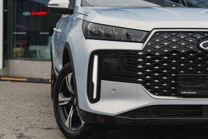 Chery Tiggo 4 Active