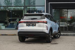 Chery Tiggo 4 Active