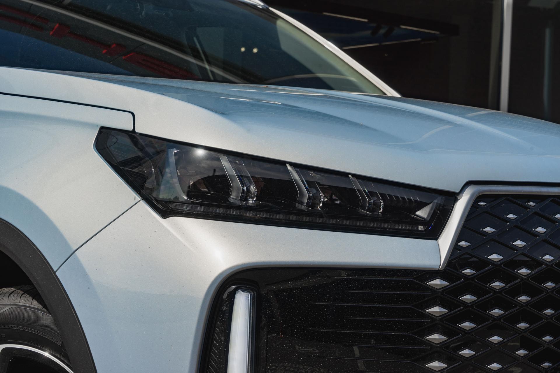 Chery фотографии