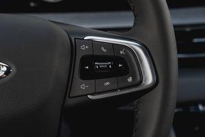 Chery Tiggo 4 Prime