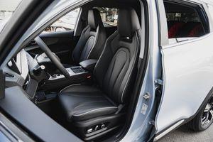 Chery Tiggo 4 Prime