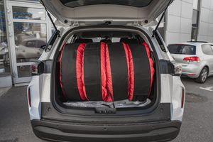 Chery Tiggo 4 Prime