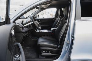Chery Tiggo 4 Prime