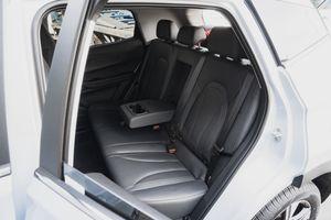 Chery Tiggo 4 Prime