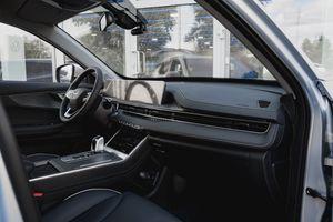 Chery Tiggo 4 Prime