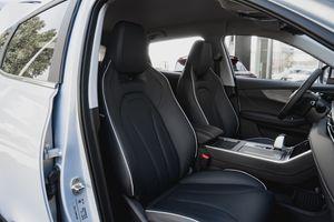 Chery Tiggo 4 Prime