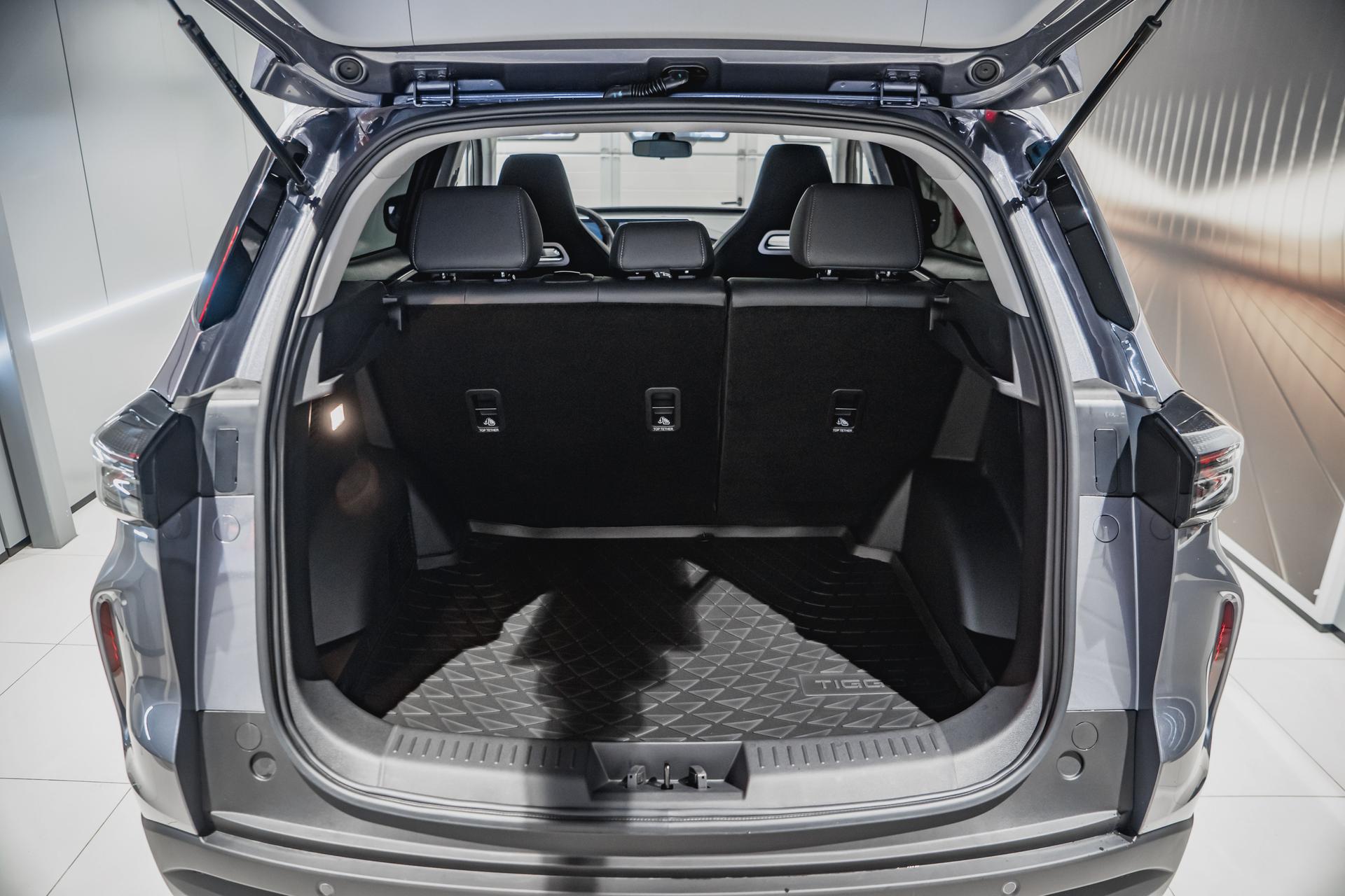 Chery фотографии
