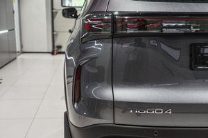Chery Tiggo 4 Active