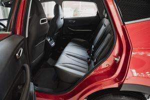 Chery Tiggo 4 Active