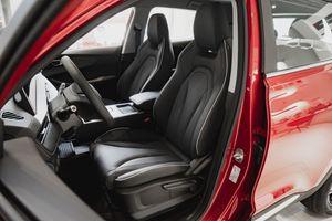 Chery Tiggo 4 Active
